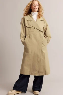 Trencz oversize