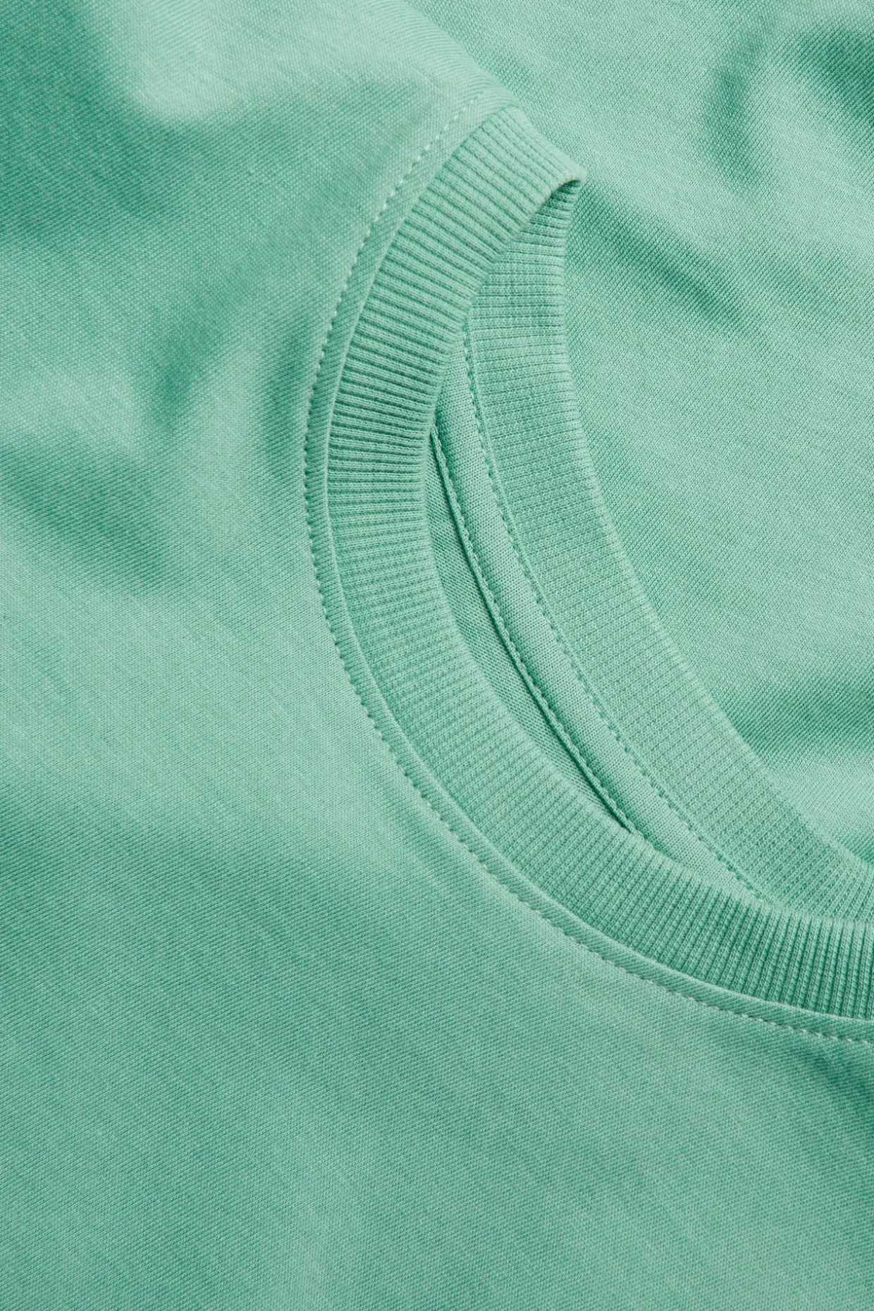 T-shirt bawełniany z krótkimi rękawami