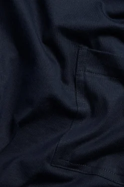 T-shirt luźny krój