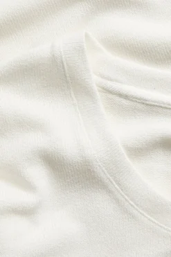T-shirt o regularnym kroju, z mieszanki wiskozy