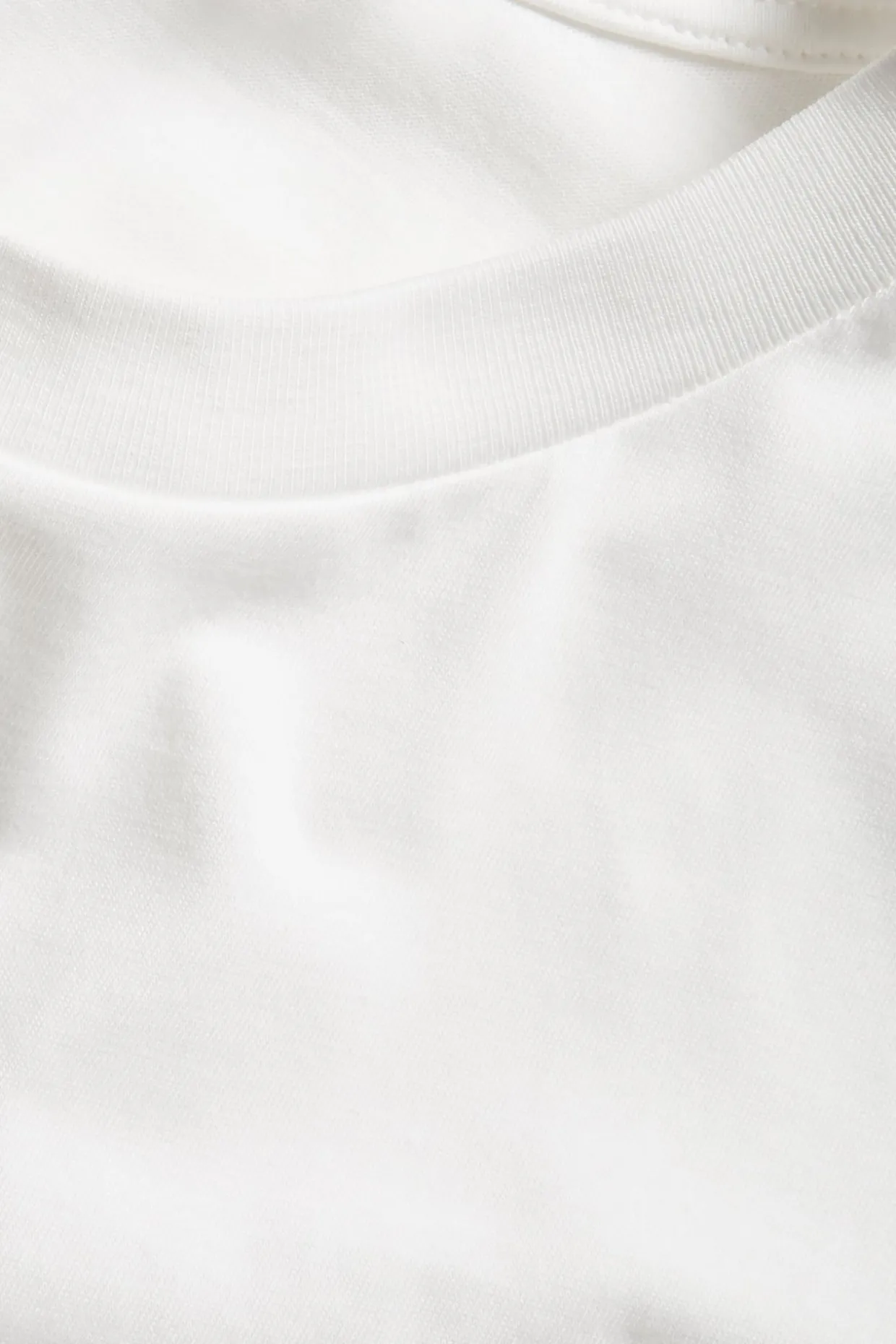 T-shirt oversize