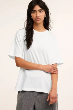 T-shirt oversize