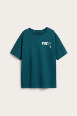 T-shirt oversize