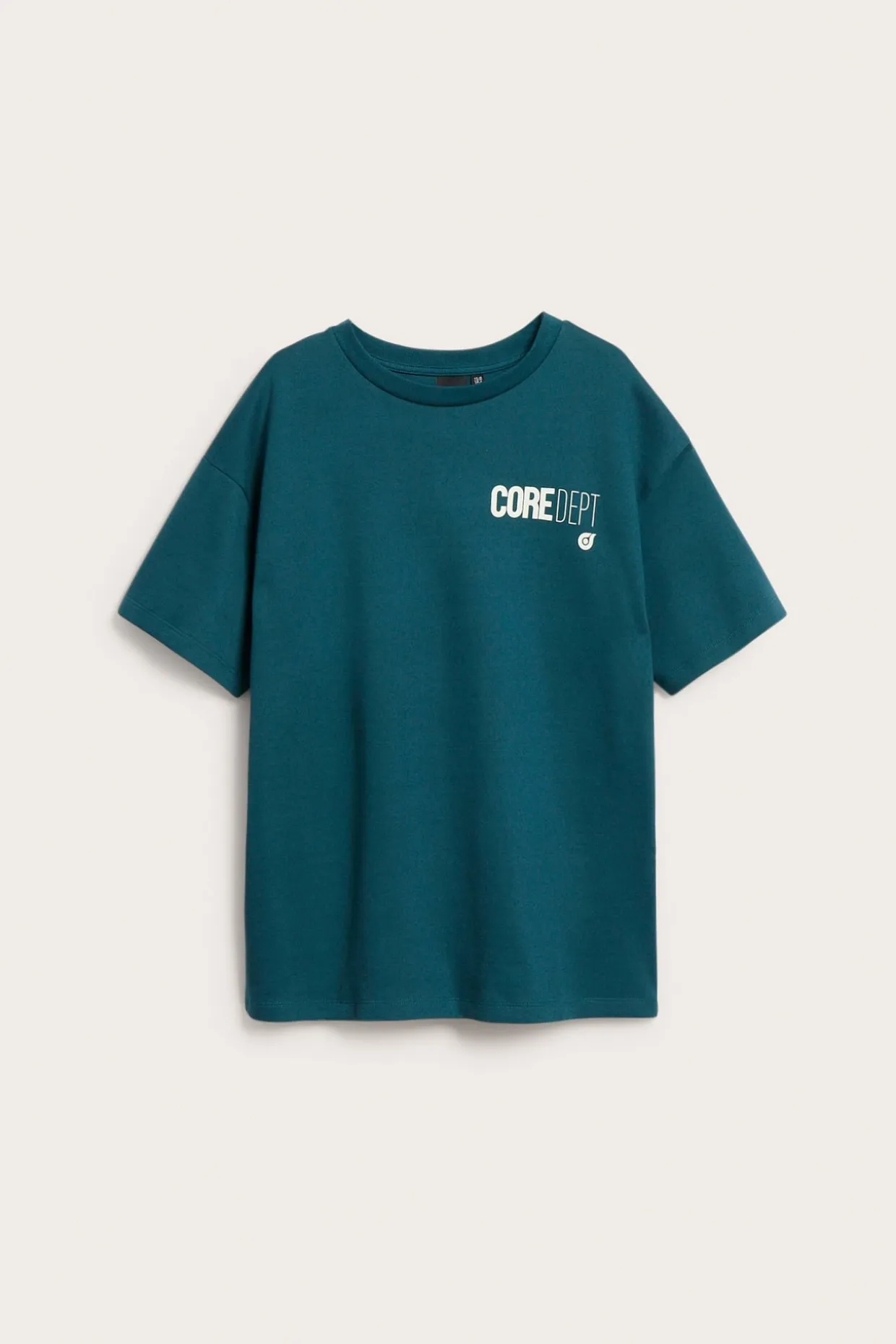 T-shirt oversize
