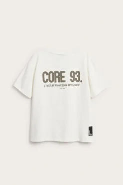 T-shirt oversize