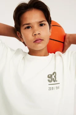 T-shirt oversize