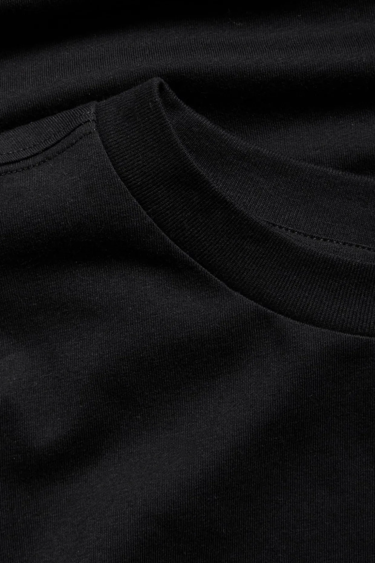 T-shirt oversize