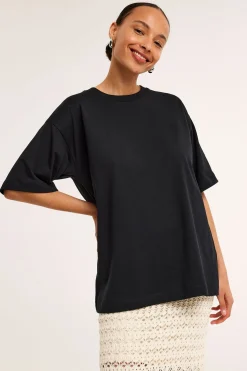 T-shirt oversize