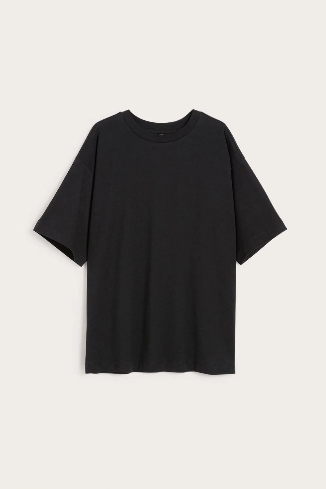 T-shirt oversize