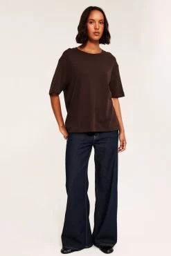 T-shirt oversize
