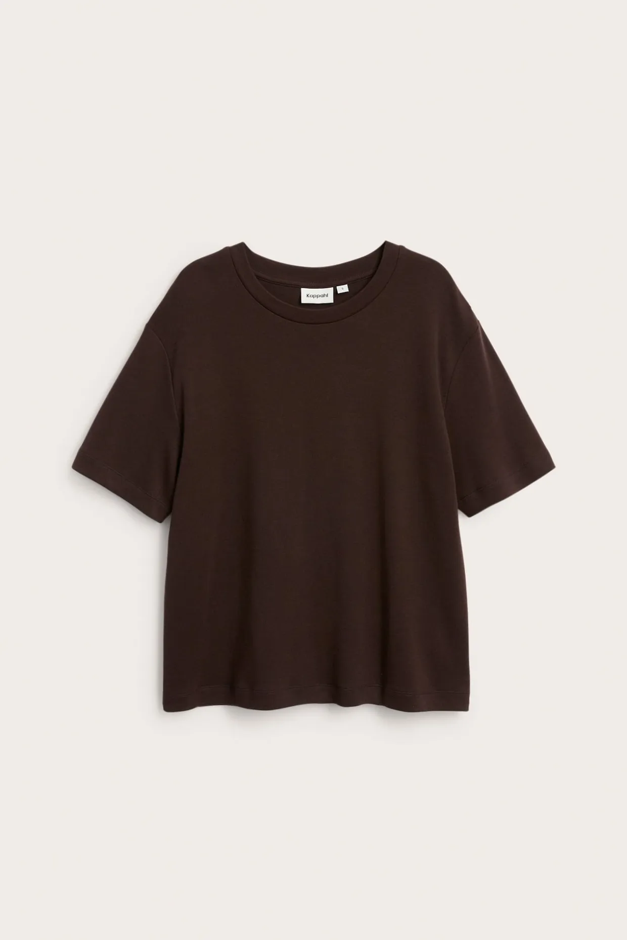 T-shirt oversize