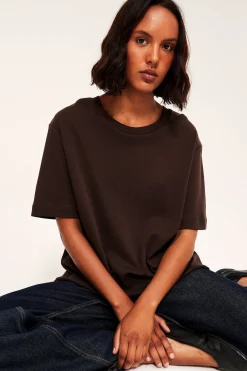 T-shirt oversize
