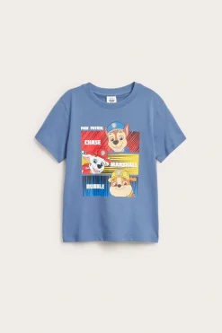 T-shirt Psi Patrol