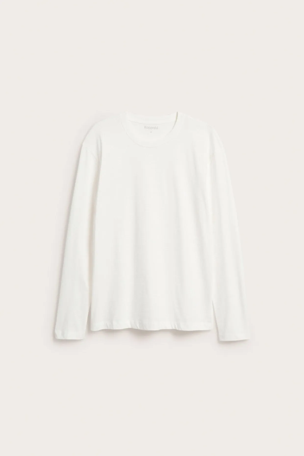 T-shirt z długimi rękawami