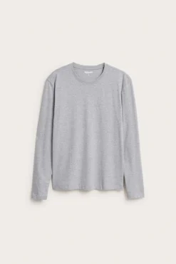 T-shirt z długimi rękawami