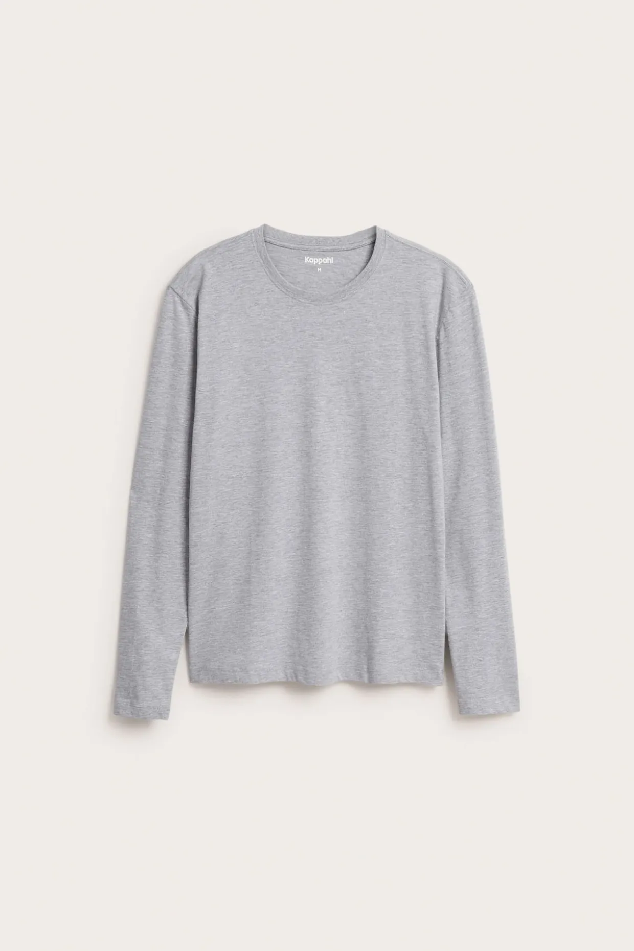T-shirt z długimi rękawami