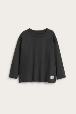 T-shirt z długimi rękawami