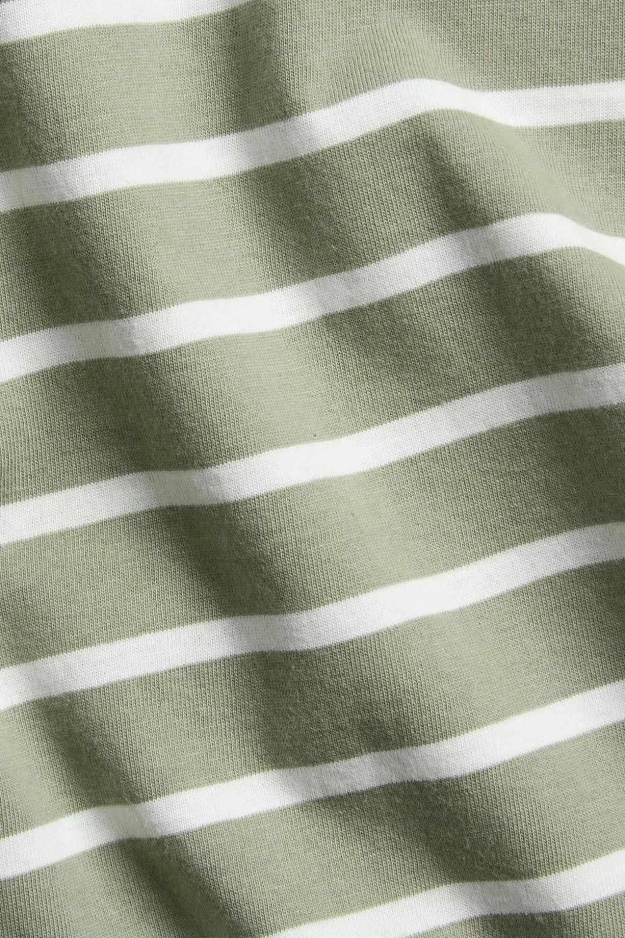 T-shirt z długimi rękawami, w paski