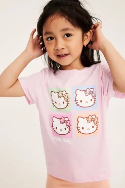 T-shirt z Hello Kitty