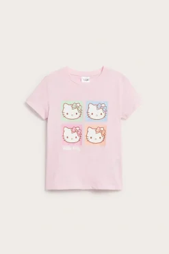 T-shirt z Hello Kitty