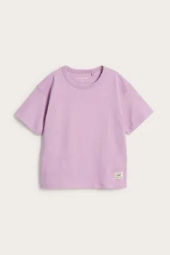 T-shirt z krótkimi rękawami