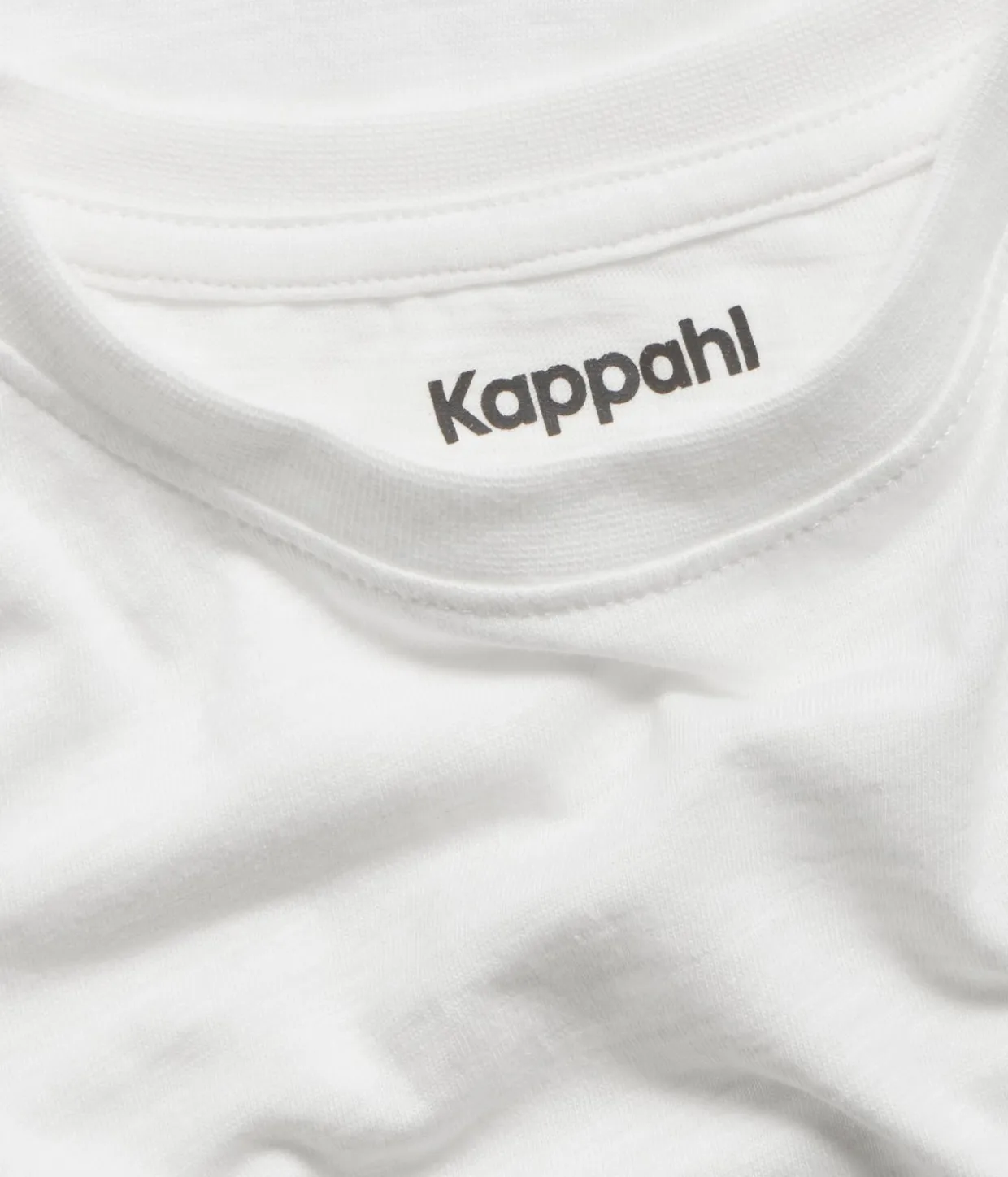 T-shirt z krótkimi rękawami, z dzianiny bawełnianej