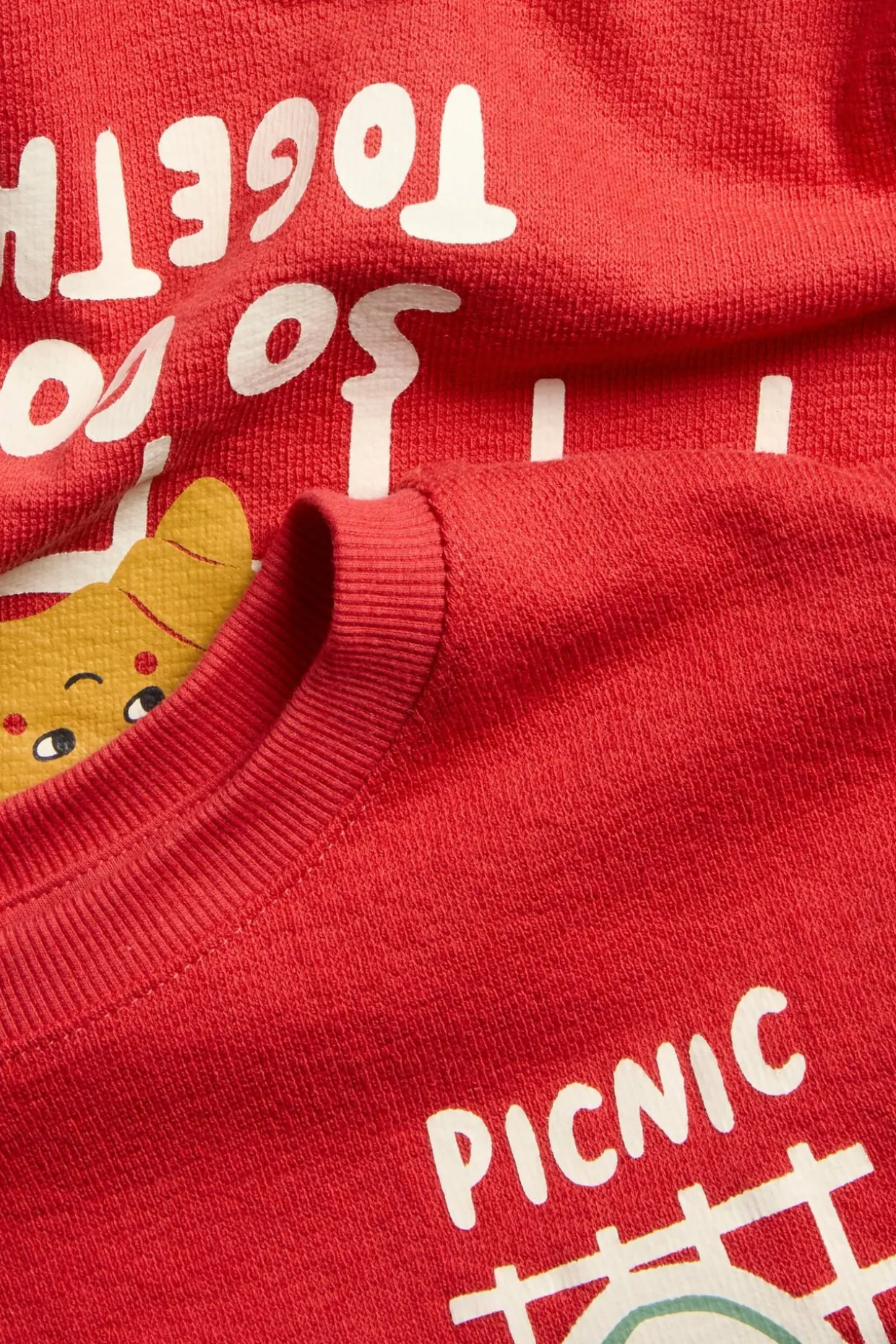 T-shirt z krótkim rękawem, z nadrukiem