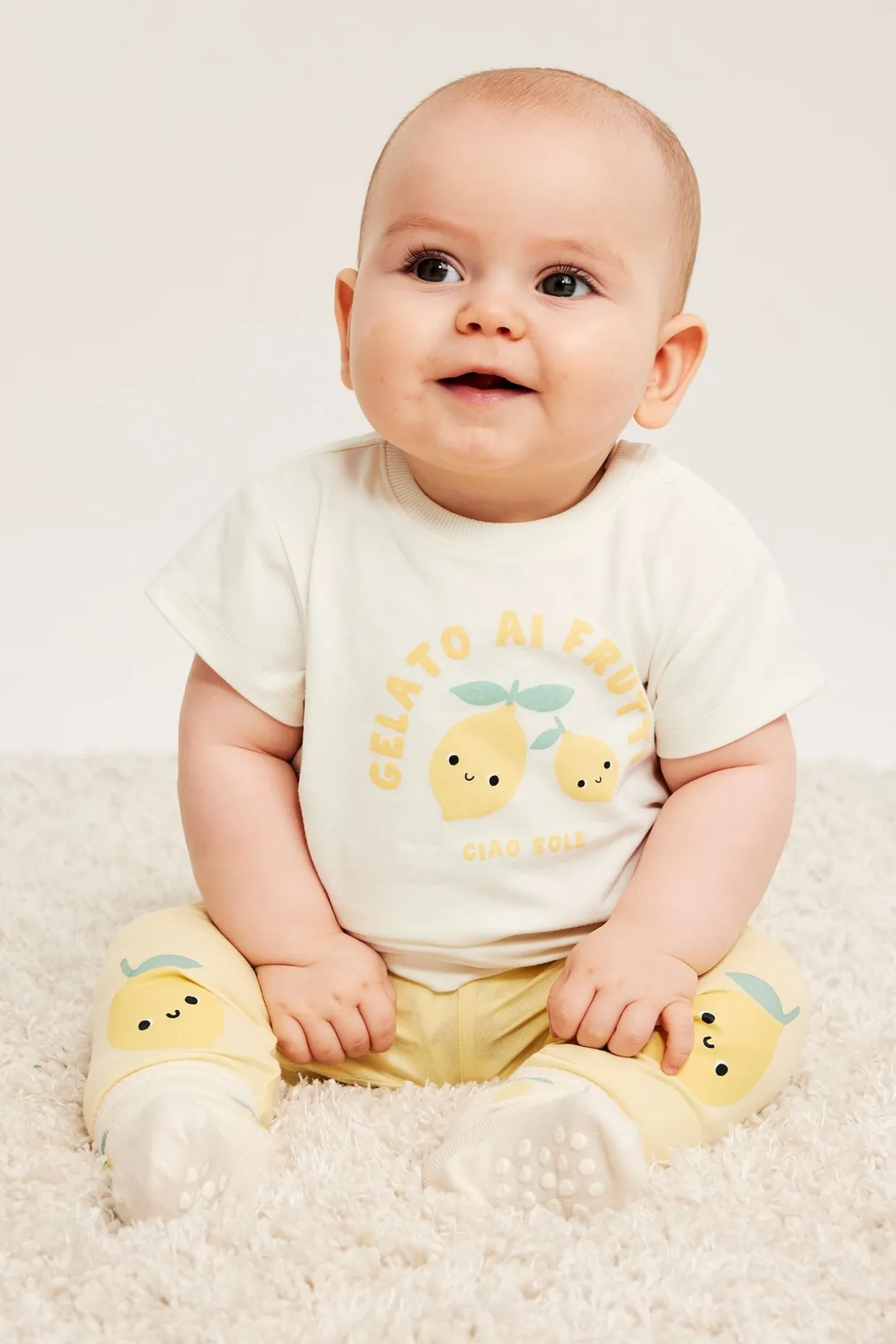 T-shirt z krótkim rękawem, z nadrukiem
