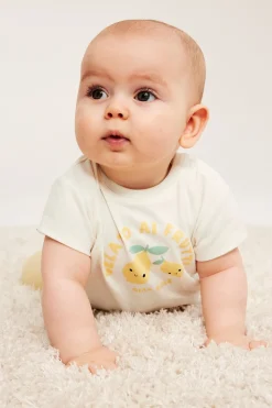 T-shirt z krótkim rękawem, z nadrukiem