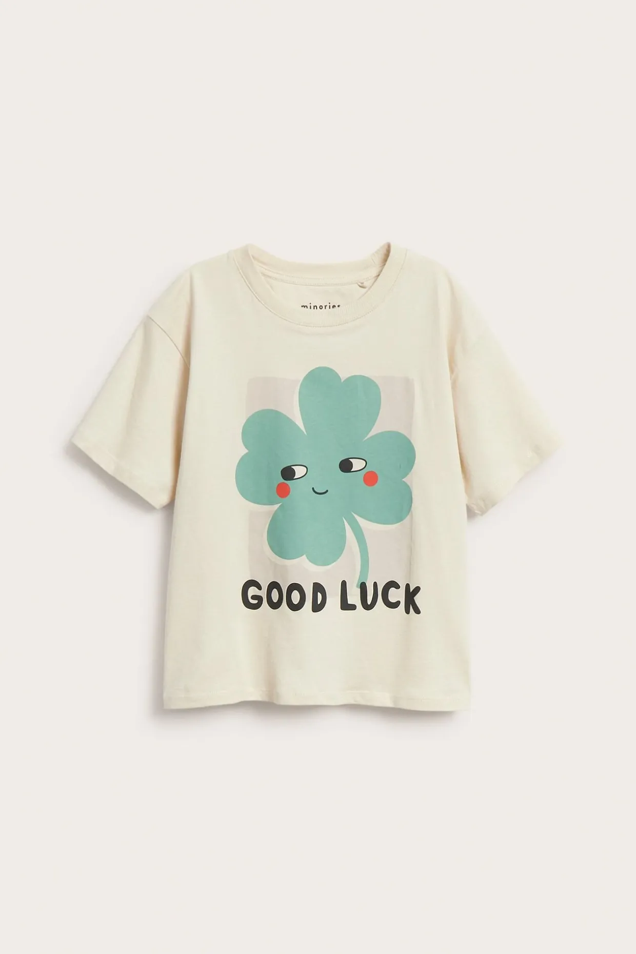 T-shirt z nadrukiem