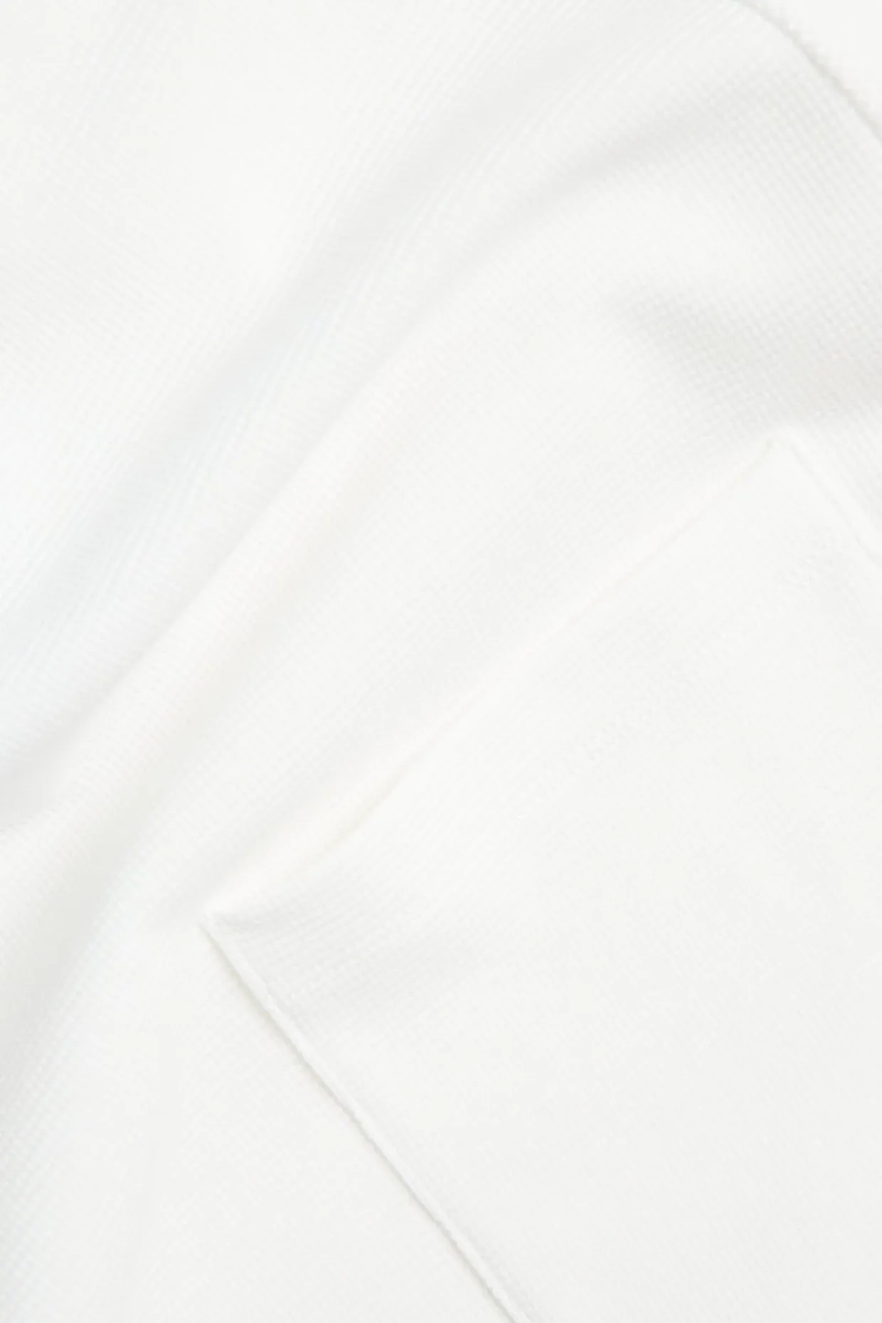 T-shirt z wzorem strukturalnym, regularny krój