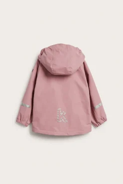 Wodoszczelna kurtka typu shell zip-in / zip-off Kaxs Proxtec