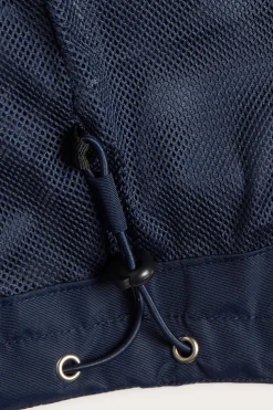 Wodoszczelna kurtka typu shell zip-in / zip-off Kaxs Proxtec