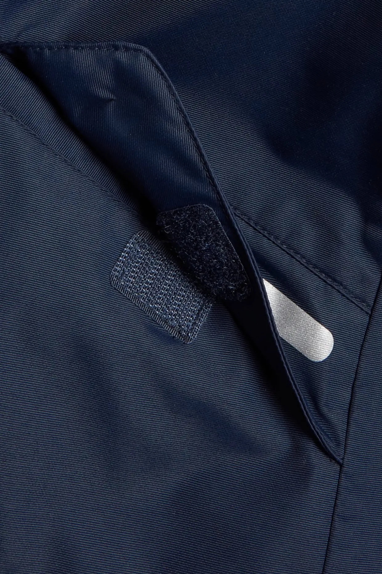 Wodoszczelna kurtka typu shell zip-in / zip-off Kaxs Proxtec