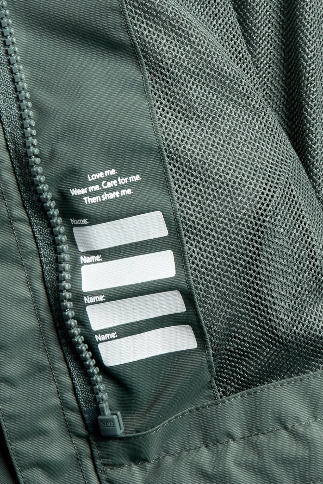Wodoszczelna kurtka typu shell zip-in / zip-off Kaxs Proxtec
