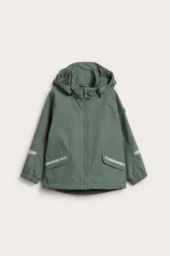 Wodoszczelna kurtka typu shell zip-in / zip-off Kaxs Proxtec