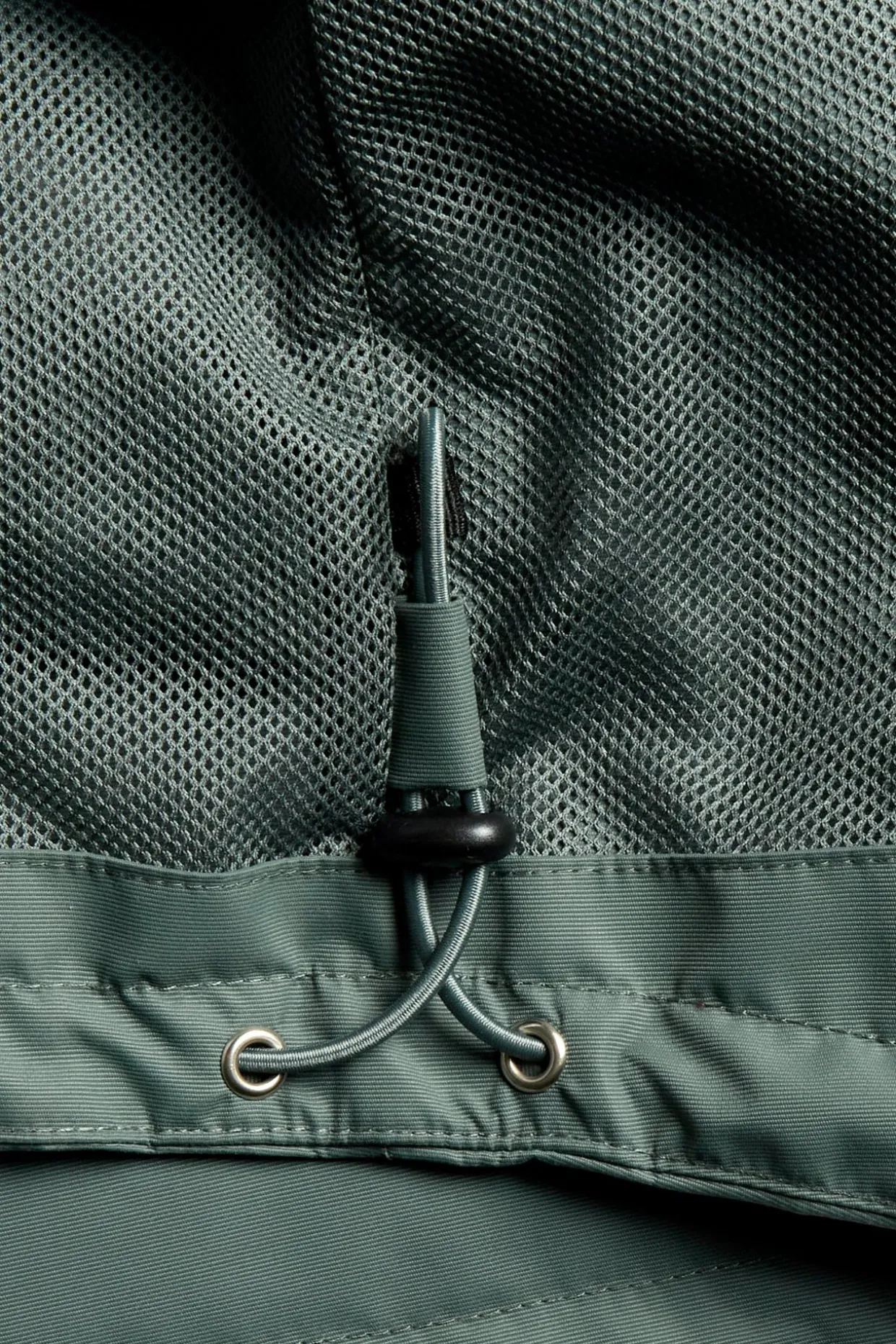Wodoszczelna kurtka typu shell zip-in / zip-off Kaxs Proxtec