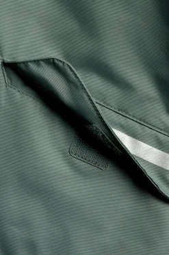 Wodoszczelna kurtka typu shell zip-in / zip-off Kaxs Proxtec