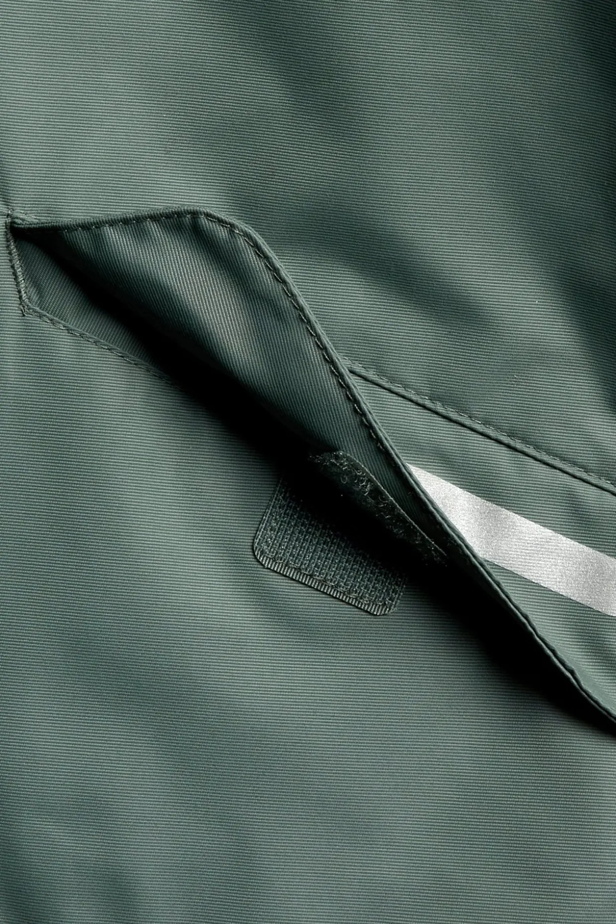 Wodoszczelna kurtka typu shell zip-in / zip-off Kaxs Proxtec
