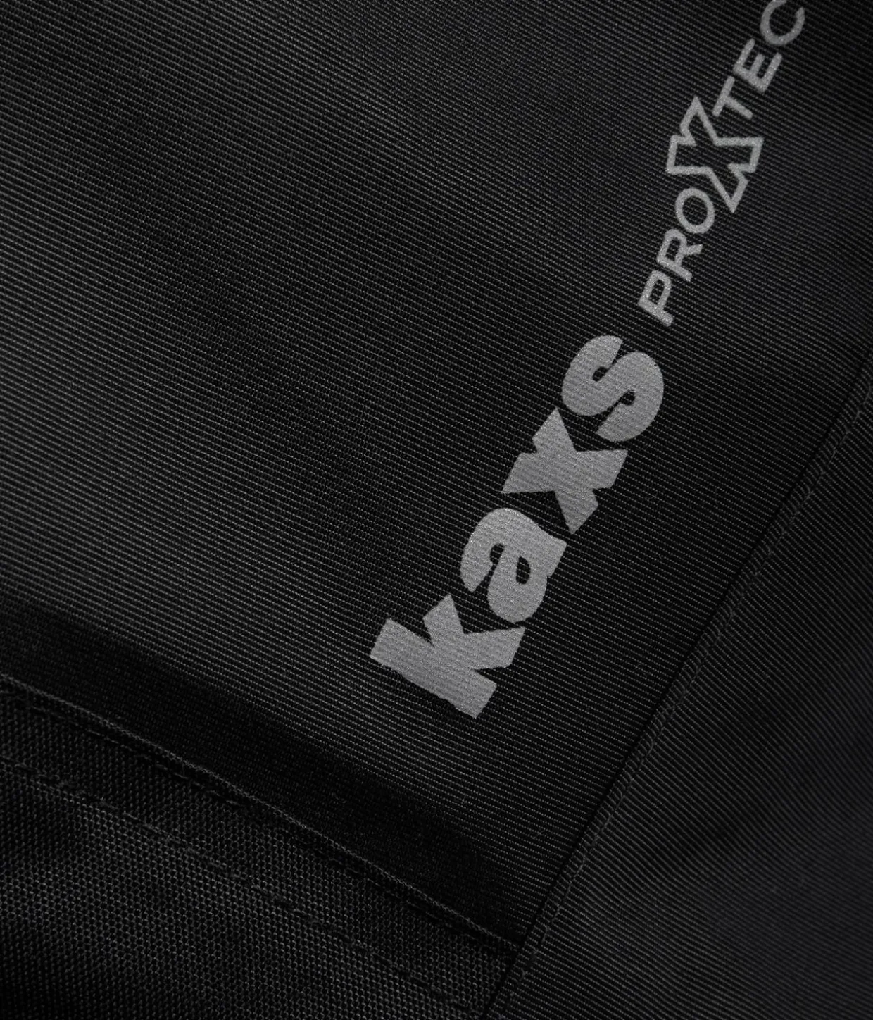 Wodoszczelne spodnie typu shell Kaxs Proxtec