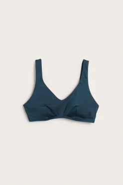Wyściełany stanik od bikini
