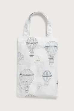 Zestaw pościeli we wzory 100x130